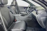 Thumbnail of 2025 Black Mercedes-Benz C-Class
