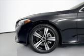 Thumbnail of 2025 Black Mercedes-Benz C-Class