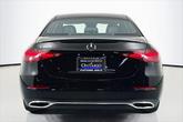 Thumbnail of 2025 Black Mercedes-Benz C-Class