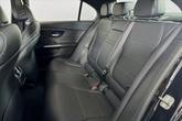 Thumbnail of 2025 Black Mercedes-Benz C-Class