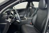 Thumbnail of 2025 Black Mercedes-Benz C-Class