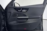 Thumbnail of 2025 Black Mercedes-Benz C-Class