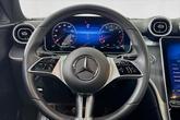 Thumbnail of 2025 Black Mercedes-Benz C-Class