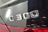 Thumbnail of 2025 Black Mercedes-Benz C-Class