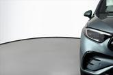 Thumbnail of 2025 Verde Silver Metallic Mercedes-Benz GLC 300