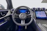 Thumbnail of 2025 Verde Silver Metallic Mercedes-Benz GLC 300