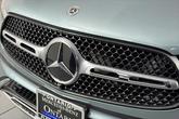 Thumbnail of 2025 Verde Silver Metallic Mercedes-Benz GLC 300