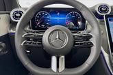 Thumbnail of 2025 Verde Silver Metallic Mercedes-Benz GLC 300