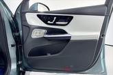 Thumbnail of 2025 Verde Silver Metallic Mercedes-Benz GLC 300
