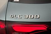 Thumbnail of 2025 Verde Silver Metallic Mercedes-Benz GLC 300