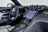 Thumbnail of 2025 Verde Silver Metallic Mercedes-Benz GLC 300