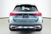 Thumbnail of 2025 Verde Silver Metallic Mercedes-Benz GLC 300
