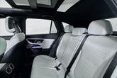 Thumbnail of 2025 Verde Silver Metallic Mercedes-Benz GLC 300