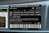Thumbnail of 2025 Verde Silver Metallic Mercedes-Benz GLC 300