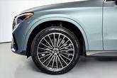 Thumbnail of 2025 Verde Silver Metallic Mercedes-Benz GLC 300