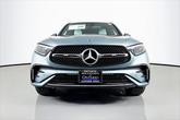 Thumbnail of 2025 Verde Silver Metallic Mercedes-Benz GLC 300