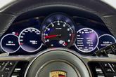 Thumbnail of 2020 Black Porsche Panamera