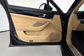 Thumbnail of 2020 Black Porsche Panamera