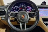 Thumbnail of 2020 Black Porsche Panamera
