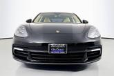 Thumbnail of 2020 Black Porsche Panamera