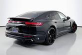 Thumbnail of 2020 Black Porsche Panamera