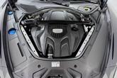 Thumbnail of 2020 Black Porsche Panamera