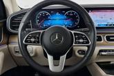 Thumbnail of 2022 Polar White Mercedes-Benz GLE 350
