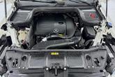 Thumbnail of 2022 Polar White Mercedes-Benz GLE 350