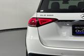 Thumbnail of 2022 Polar White Mercedes-Benz GLE 350