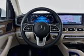 Thumbnail of 2022 Polar White Mercedes-Benz GLE 350