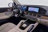 Thumbnail of 2022 Polar White Mercedes-Benz GLE 350