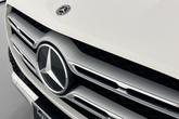 Thumbnail of 2022 Polar White Mercedes-Benz GLE 350