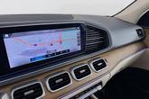 Thumbnail of 2022 Polar White Mercedes-Benz GLE 350