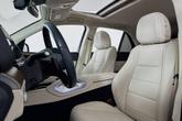 Thumbnail of 2022 Polar White Mercedes-Benz GLE 350