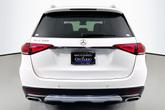 Thumbnail of 2022 Polar White Mercedes-Benz GLE 350