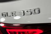 Thumbnail of 2022 Polar White Mercedes-Benz GLE 350