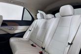 Thumbnail of 2022 Polar White Mercedes-Benz GLE 350