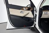 Thumbnail of 2022 Polar White Mercedes-Benz GLE 350