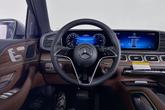 Thumbnail of 2026 Cirrus Silver Metallic Mercedes-Benz GLE 450e