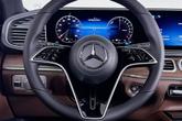 Thumbnail of 2026 Cirrus Silver Metallic Mercedes-Benz GLE 450e