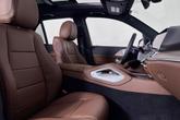 Thumbnail of 2026 Cirrus Silver Metallic Mercedes-Benz GLE 450e