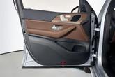 Thumbnail of 2026 Cirrus Silver Metallic Mercedes-Benz GLE 450e