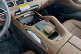 Thumbnail of 2026 Cirrus Silver Metallic Mercedes-Benz GLE 450e