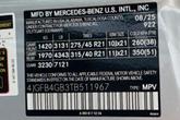 Thumbnail of 2026 Cirrus Silver Metallic Mercedes-Benz GLE 450e