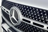 Thumbnail of 2026 Cirrus Silver Metallic Mercedes-Benz GLE 450e