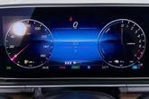 Thumbnail of 2026 Cirrus Silver Metallic Mercedes-Benz GLE 450e
