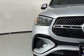 Thumbnail of 2026 Cirrus Silver Metallic Mercedes-Benz GLE 450e