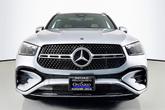 Thumbnail of 2026 Cirrus Silver Metallic Mercedes-Benz GLE 450e