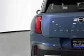 Thumbnail of 2025 Slate Blue Metallic MINI Countryman