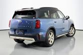 Thumbnail of 2025 Slate Blue Metallic MINI Countryman